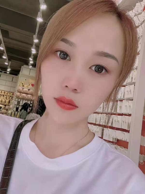 美丽的意外的第二张照片--清流征婚网
