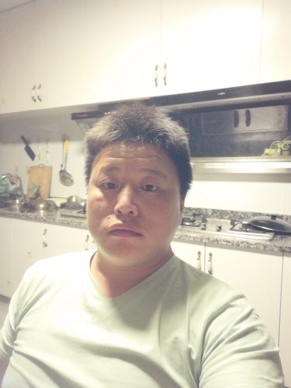 难遇钟意人的第一张照片--清流征婚网
