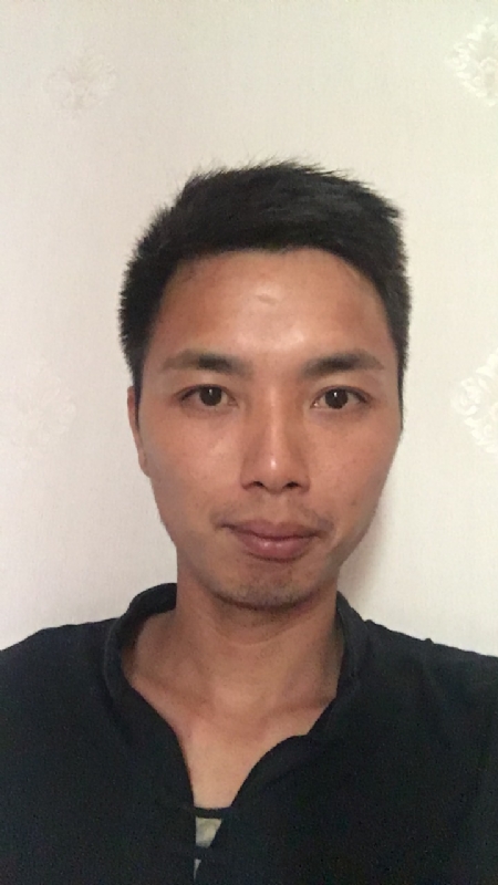 孤独无依的我的第一张照片--清流征婚网