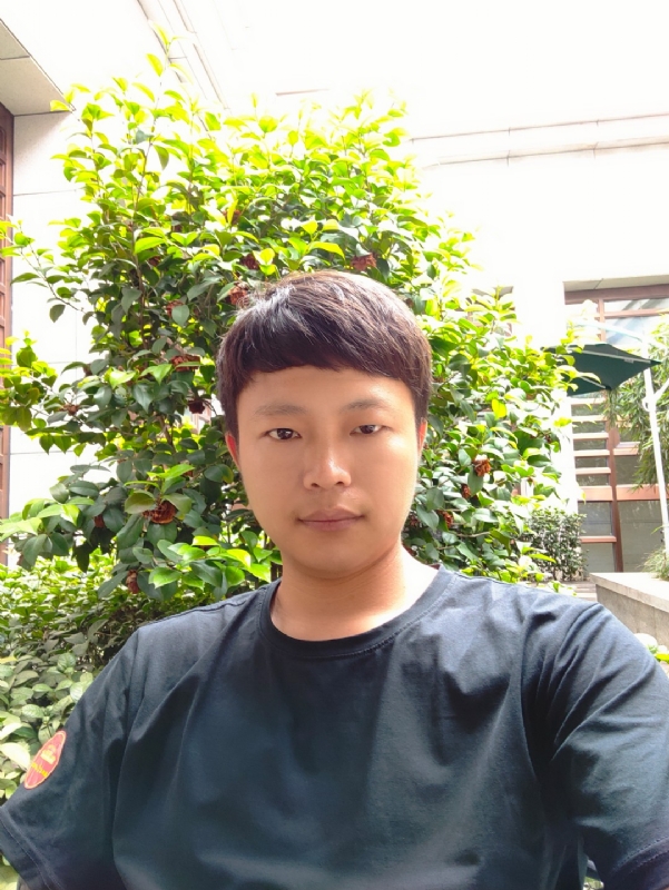 谈情说爱的第二张照片--清流征婚网
