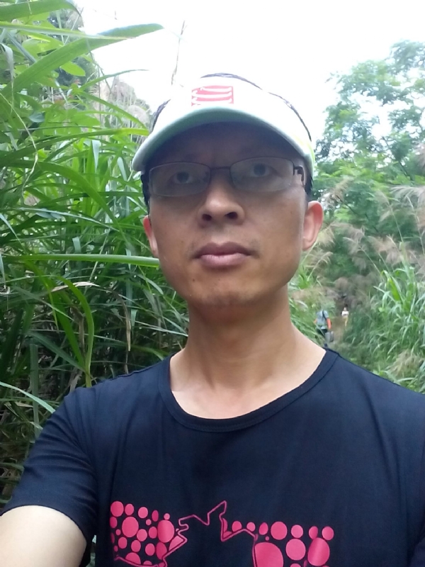 小星的第二张照片--清流征婚网