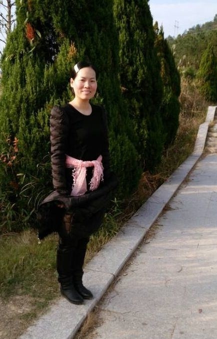 清风的第一张照片--清流征婚网