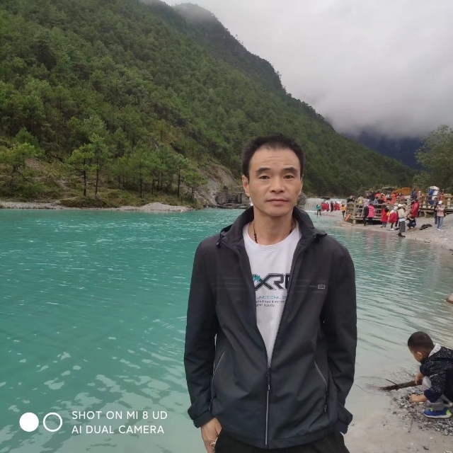 流星的第一张照片--清流征婚网