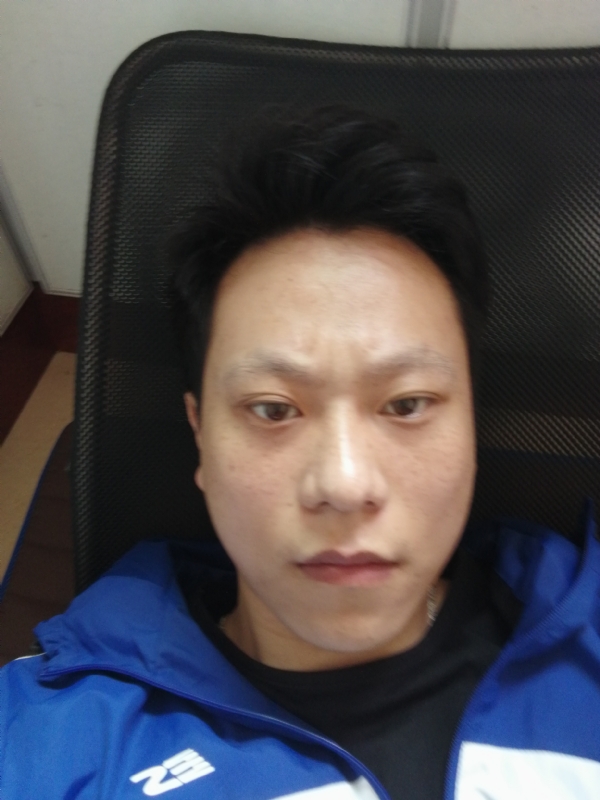 爱上的感觉的第一张照片--清流征婚网