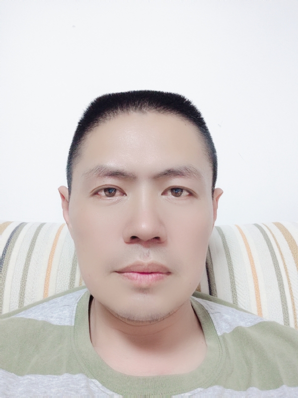 随缘的第二张照片--清流征婚网