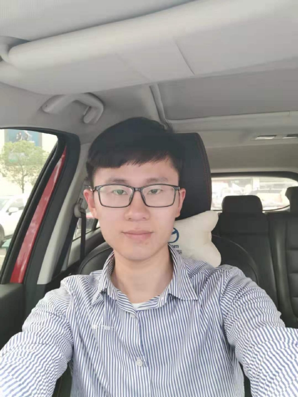 LLLLL的第一张照片--清流征婚网