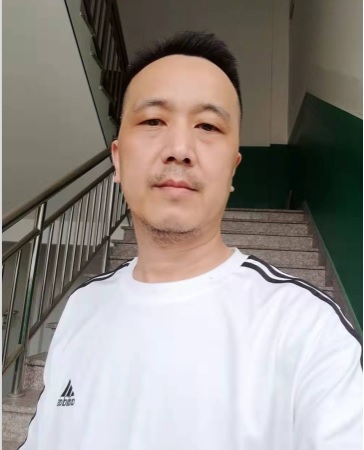 假如风有颜色的第二张照片--清流征婚网
