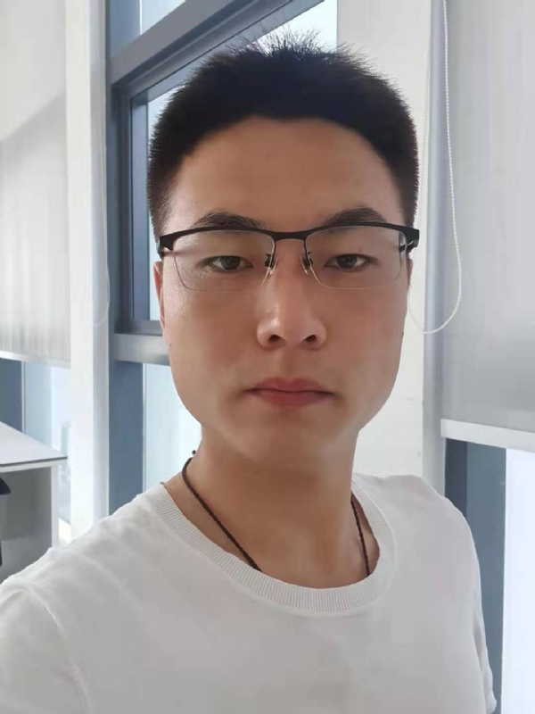 讨你囍‖囍遇你的第一张照片--清流征婚网