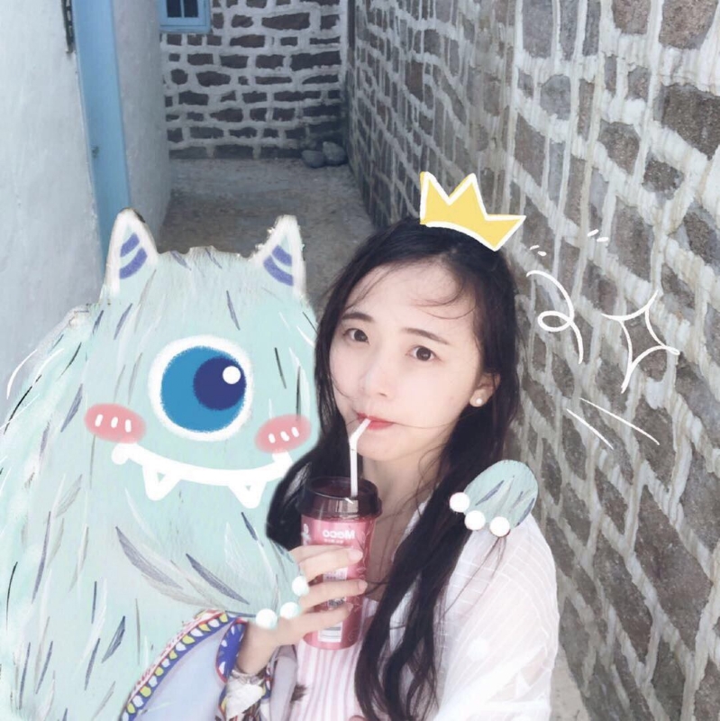 王燕的第一张照片--清流征婚网