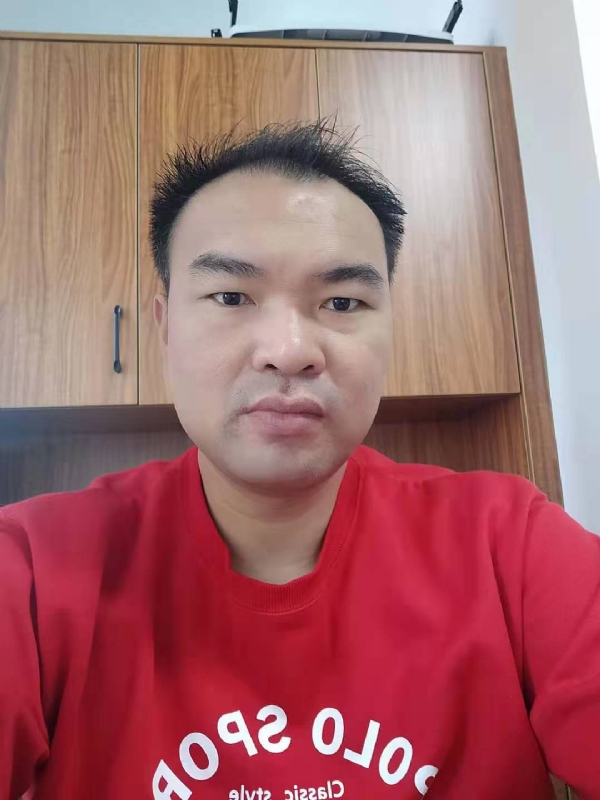 冷如秋的第二张照片--清流征婚网