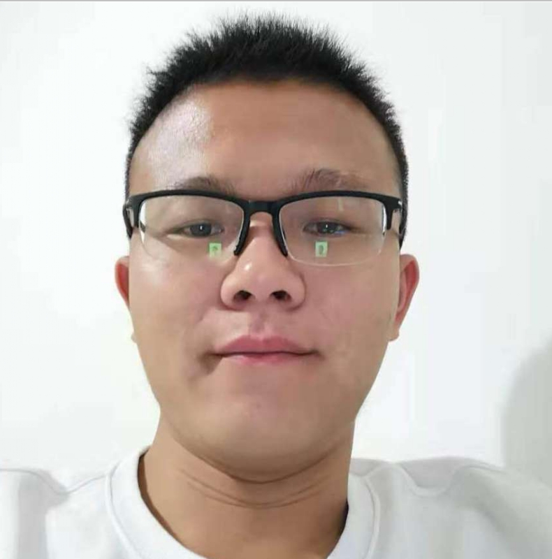 图图的第一张照片--清流征婚网