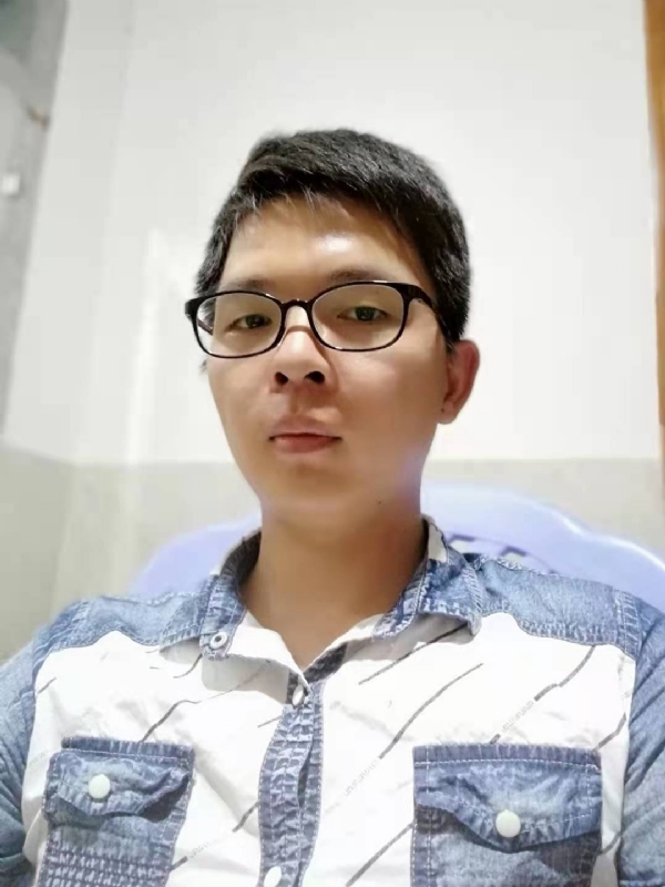 未来可期的第一张照片--清流征婚网