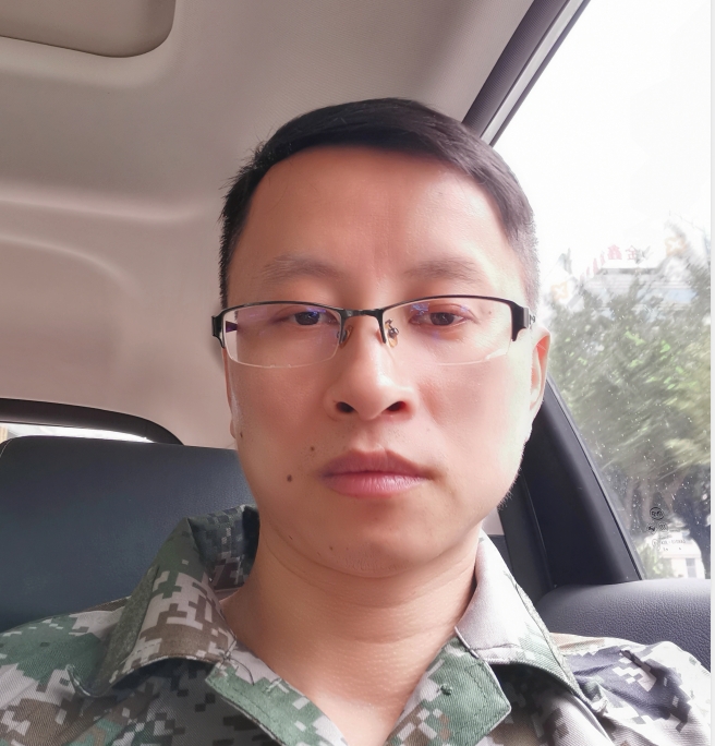 风来云意的第一张照片--清流征婚网