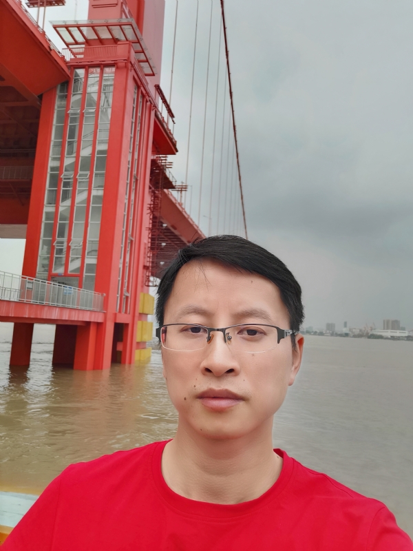 风来云意的第三张照片--清流征婚网