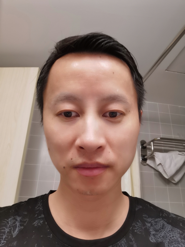 风来云意的第四张照片--清流征婚网