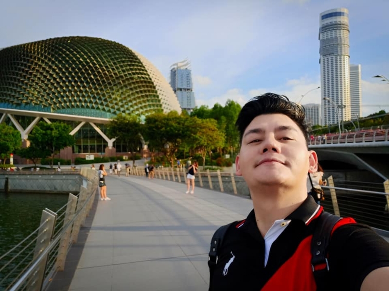 陈晓豪的第二张照片--清流征婚网