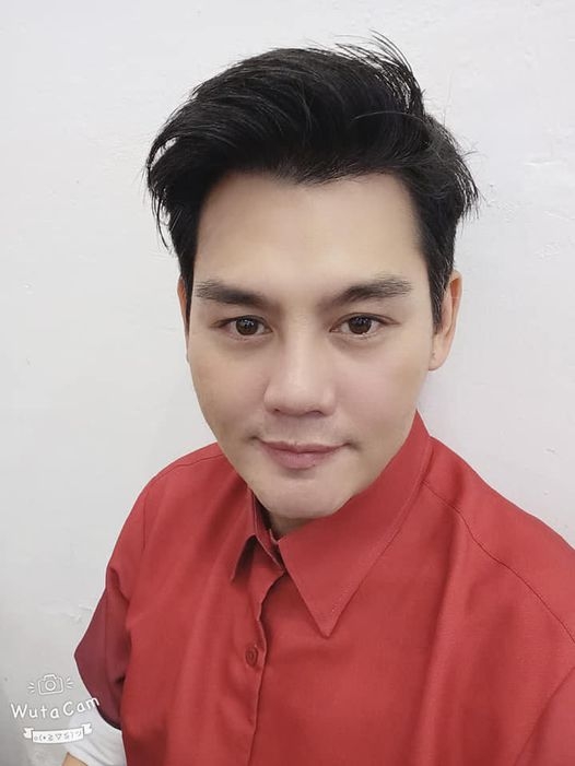 陈晓豪的第三张照片--清流征婚网