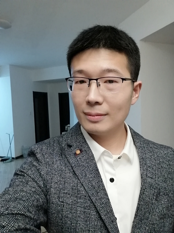 爱你100年的第一张照片--清流征婚网