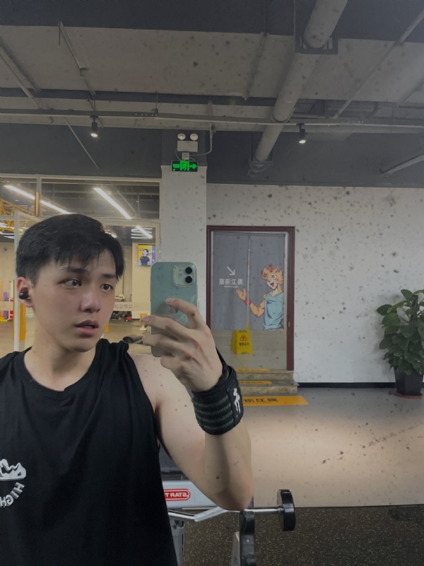 想吃猫的鱼的第一张照片--清流征婚网