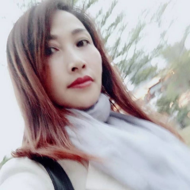 我就是我的第一张照片--清流征婚网