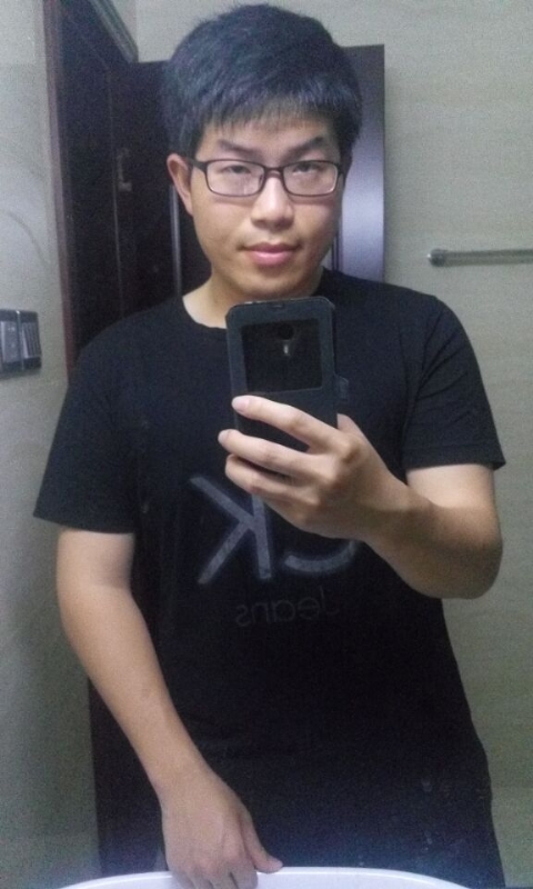HU的第一张照片--清流征婚网