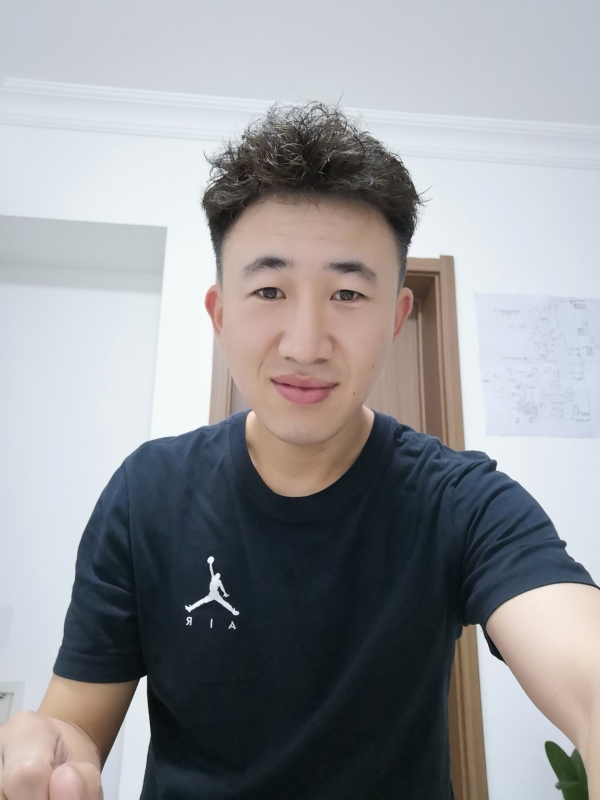 小样的第一张照片--清流征婚网