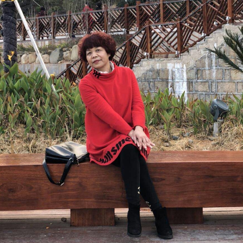 诗琴画意的第一张照片--清流征婚网