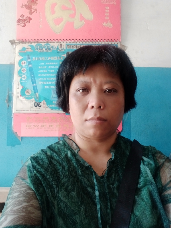 万事如意的第一张照片--清流征婚网