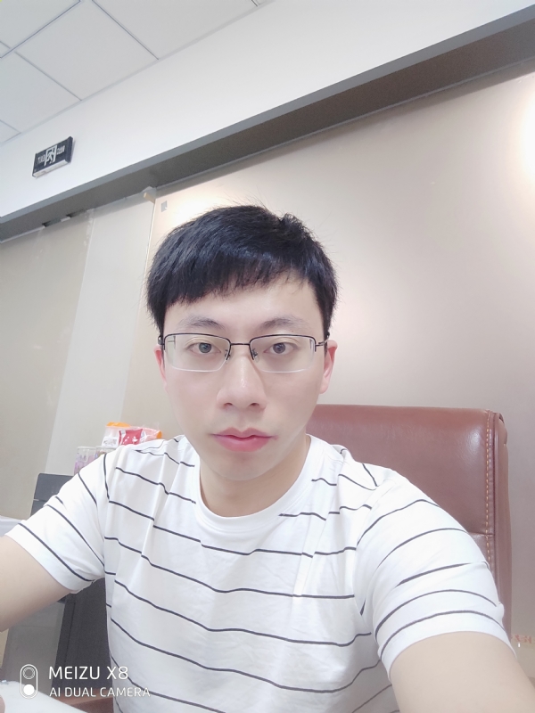 魔幻星空的第一张照片--清流征婚网