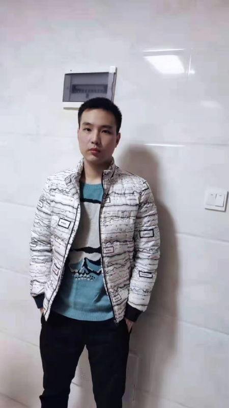 曾的第一张照片--清流征婚网