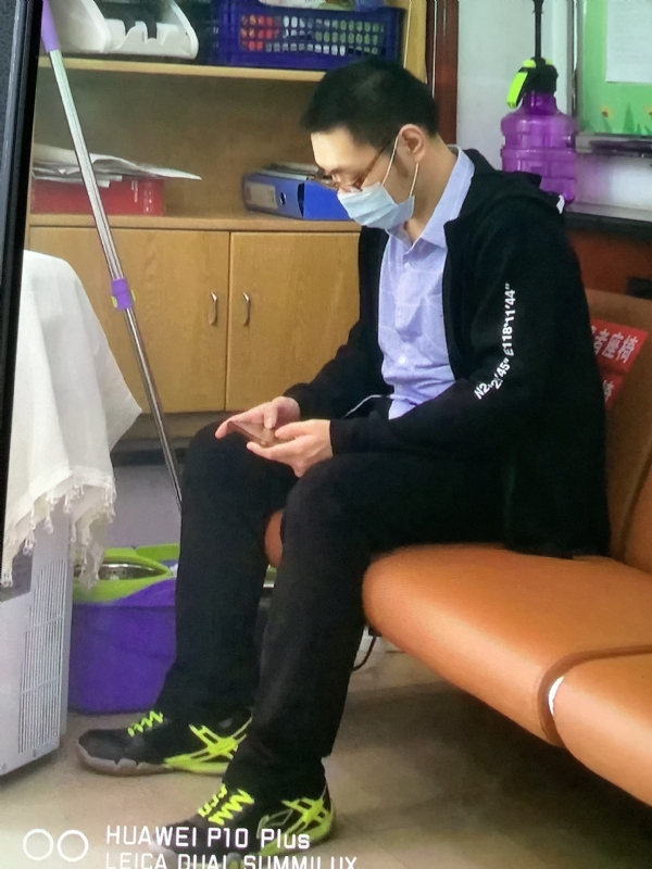 可以两顾上门的第一张照片--清流征婚网