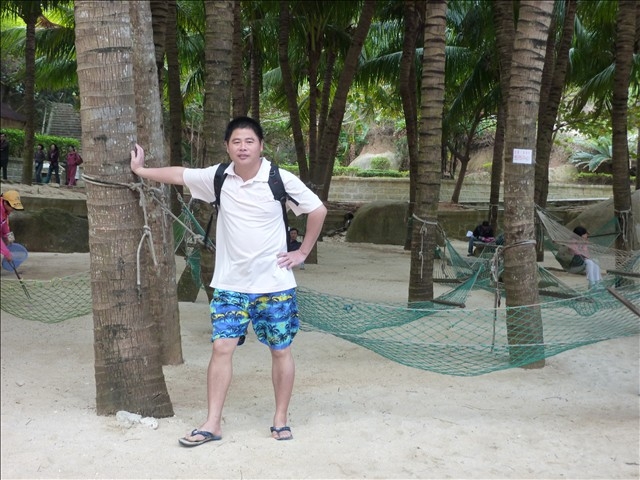青鸟的第一张照片--清流征婚网