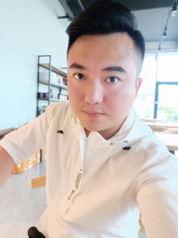 王先生的第一张照片--清流征婚网