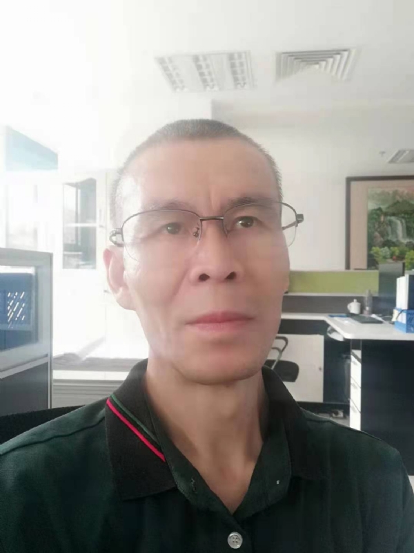 随缘2021的第一张照片--清流征婚网