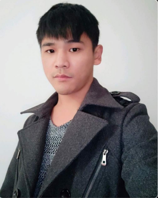 良人的第二张照片--清流征婚网