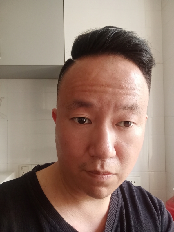 阿king的第一张照片--清流征婚网