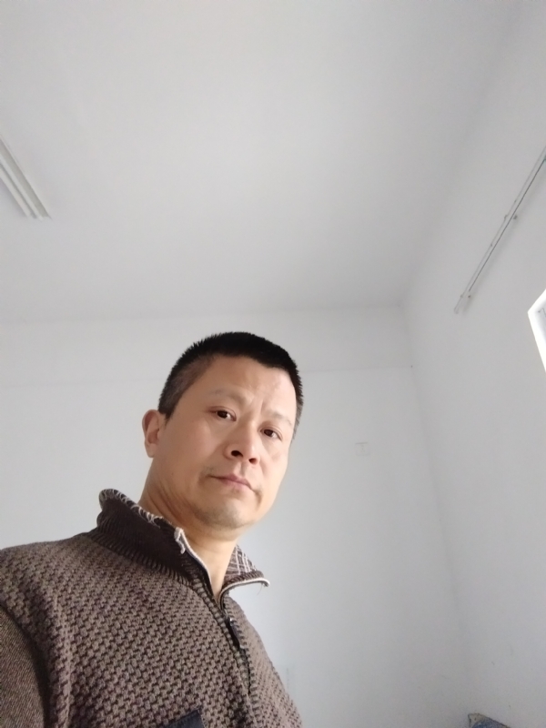 无云的第一张照片--清流征婚网