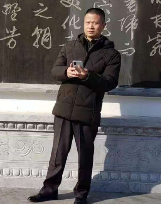 无云的第二张照片--清流征婚网