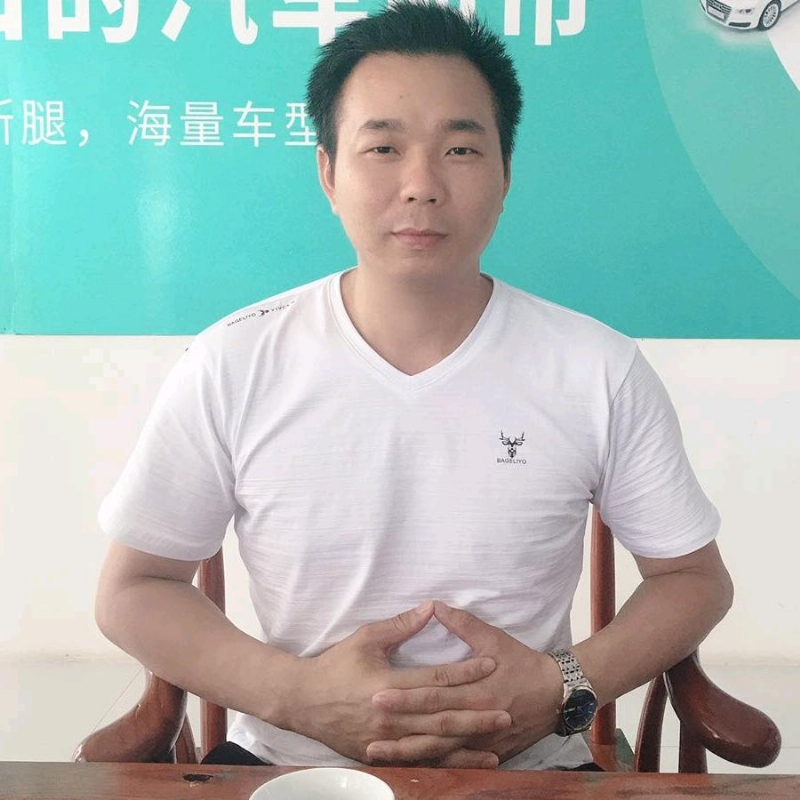 洪哥的第一张照片--清流征婚网