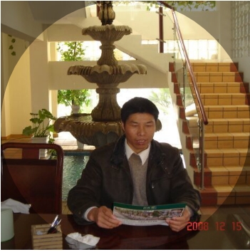 竹林的第一张照片--清流征婚网