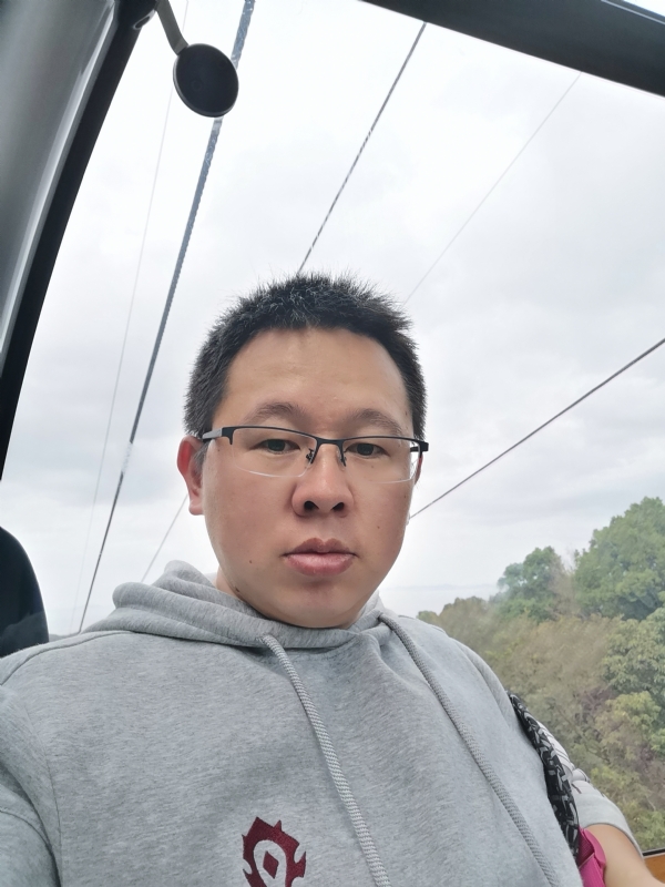 枫叶12的第一张照片--清流征婚网