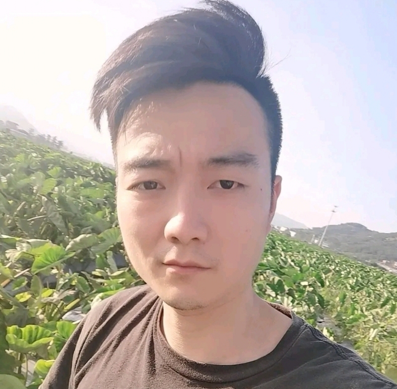 等待的第一张照片--清流征婚网