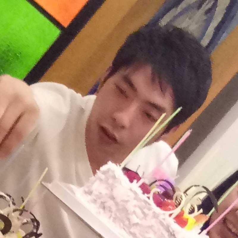 魏周文的第一张照片--清流征婚网