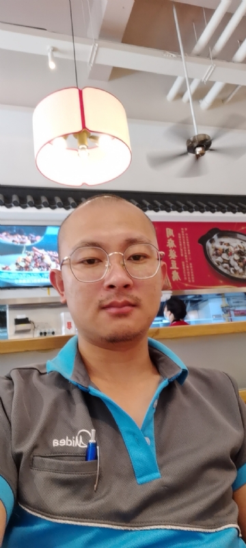 择一人相老的第一张照片--清流征婚网