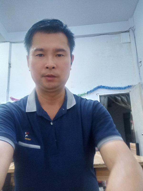 我是自强不息的第一张照片--清流征婚网