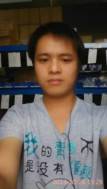 闽南泉州阿海的第一张照片--清流征婚网