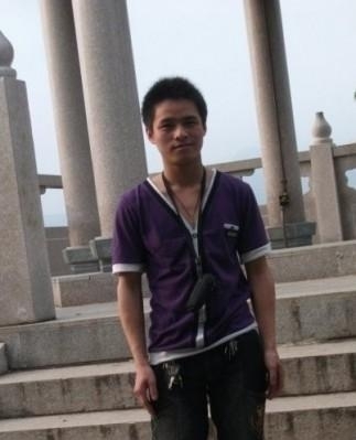 闽南泉州阿海的第三张照片--清流征婚网