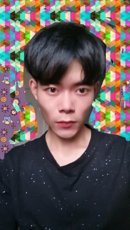 嘻嘻鱼20的第二张照片--清流征婚网
