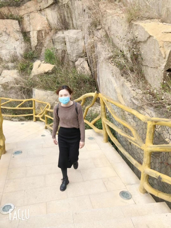 隐身2021的第一张照片--清流征婚网