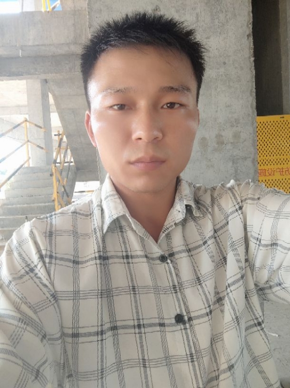 瑾言的第一张照片--清流征婚网